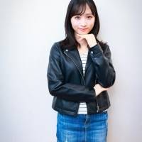 AKB48小栗有以『グッドモーニング、眠れる獅子２』インタビュー