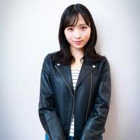 AKB48小栗有以『グッドモーニング、眠れる獅子２』インタビュー