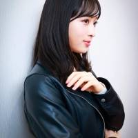 AKB48小栗有以『グッドモーニング、眠れる獅子２』インタビュー