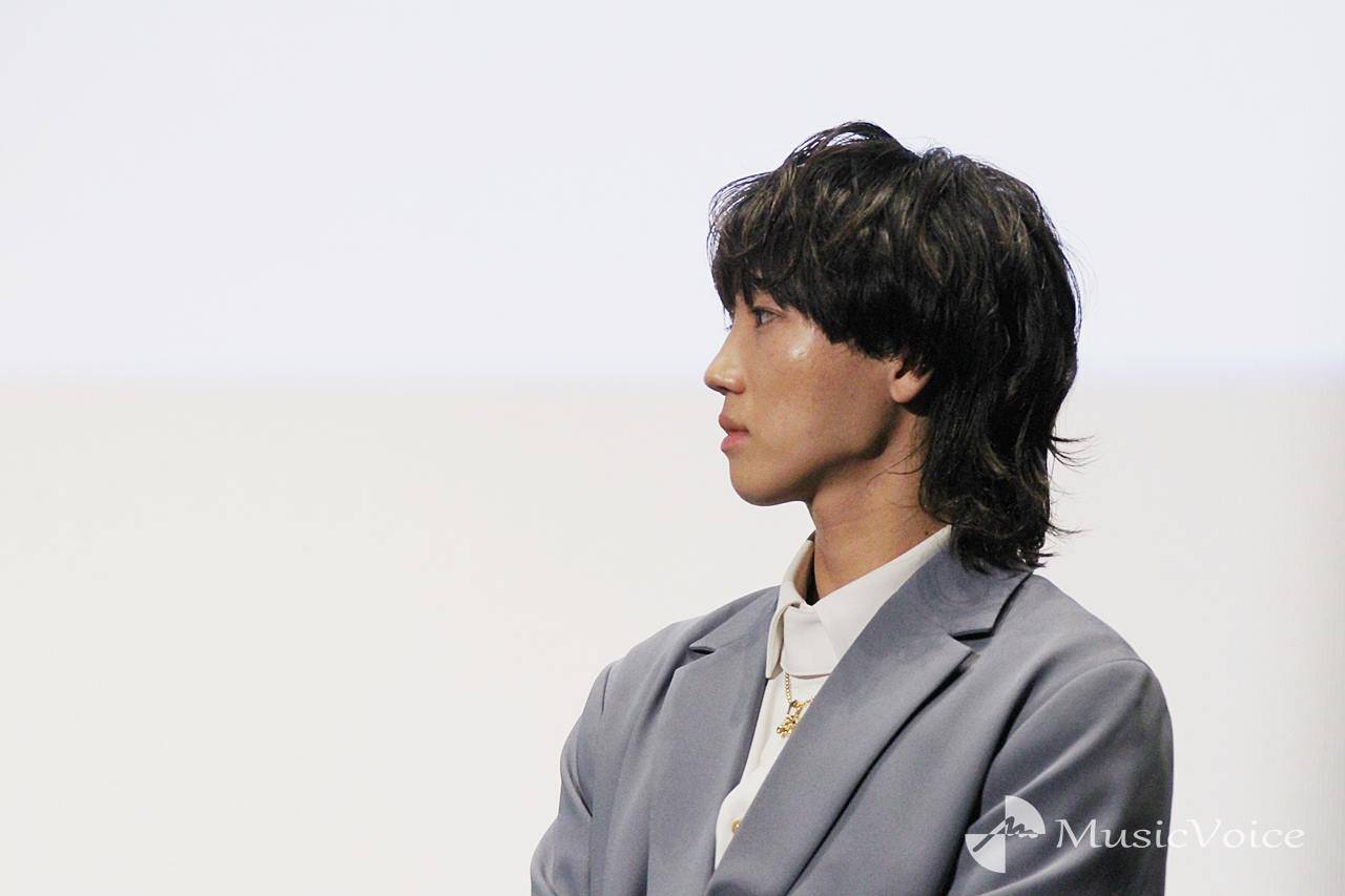7ORDER・安井謙太郎、周囲も心配する秘密を暴露「怒られない？」「えっ？あの…」