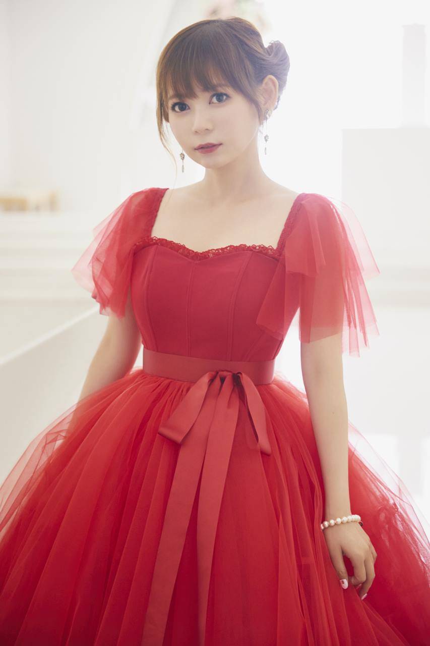 「中川翔子、お嫁にいきます！」結婚を発表