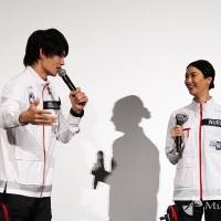 佐野勇斗、突然の暴露に大慌て