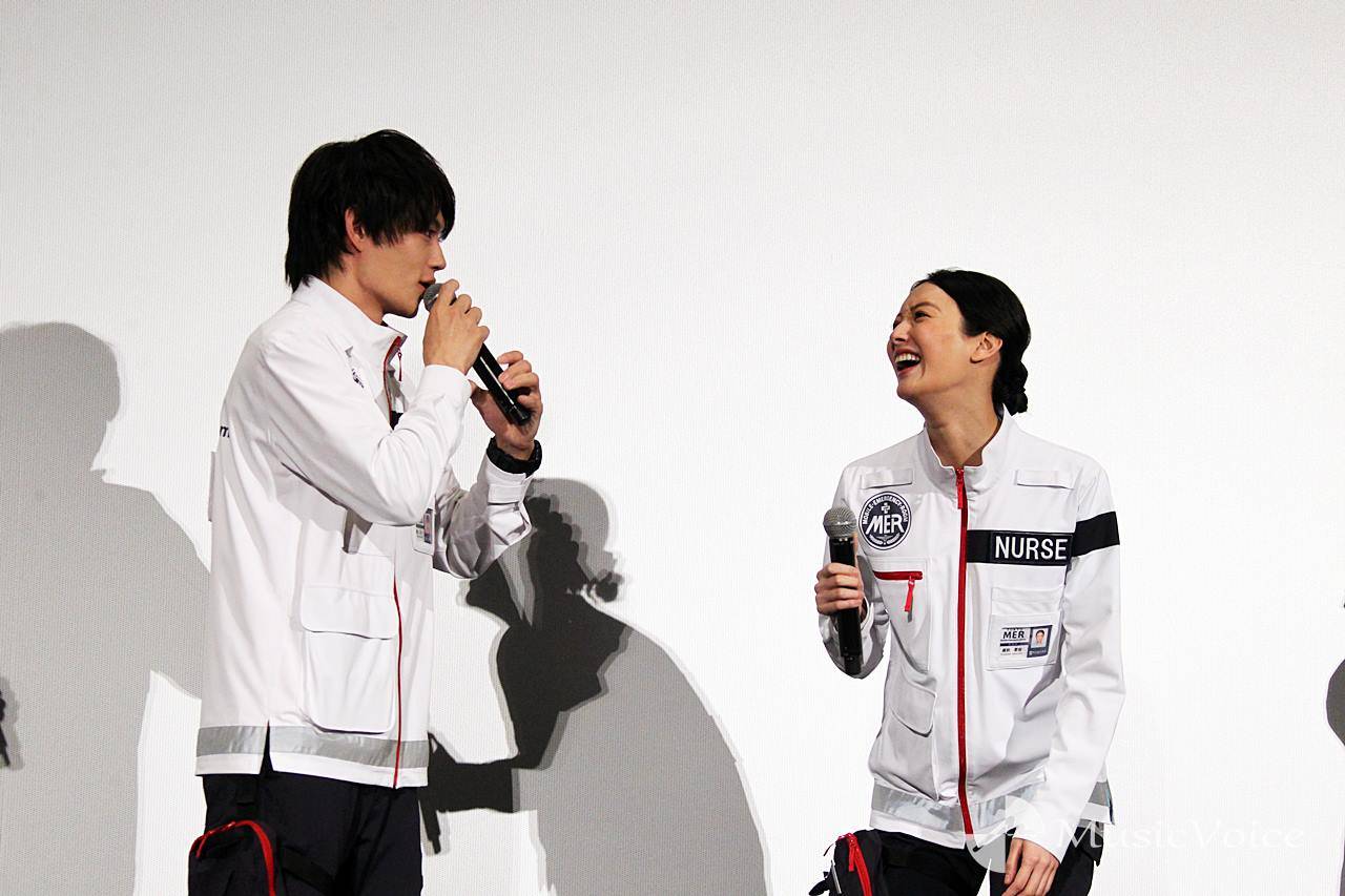 佐野勇斗、突然の暴露に大慌て　置手紙に「菜々緒さん愛してます！」