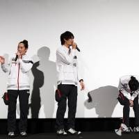 佐野勇斗、突然の暴露に大慌て