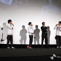 佐野勇斗、突然の暴露に大慌て