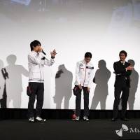 佐野勇斗、突然の暴露に大慌て