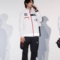 佐野勇斗、突然の暴露に大慌て