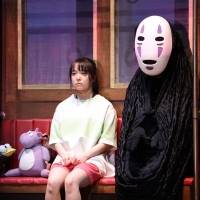 舞台『千と千尋の神隠し』再演決定