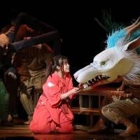 舞台『千と千尋の神隠し』再演決定