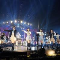 AKB48 春コンサート2023 〜好きだ！と叫ぼう〜