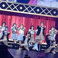 AKB48 春コンサート2023 〜好きだ！と叫ぼう〜