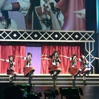 AKB48 春コンサート2023 〜好きだ！と叫ぼう〜