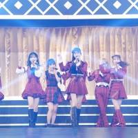 AKB48 春コンサート2023 〜好きだ！と叫ぼう〜