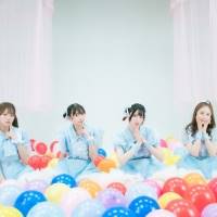 PassCodeの妹分“ぱすこーど”、４月１日に全世界デビュー!?