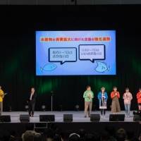 「木下グループpresents カーボンニュートラルを考える2023bySATOYAMA&SATOUMImovement」