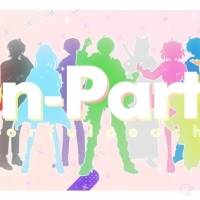 クリエイター集団“カラフルピーチ”、メンバー歌唱オリジナル曲MV公開