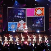 「≠ME 4th ANNIVERSARY PREMIUM CONCERT」
