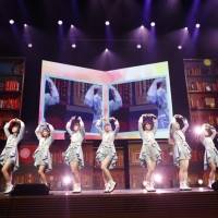 「≠ME 4th ANNIVERSARY PREMIUM CONCERT」