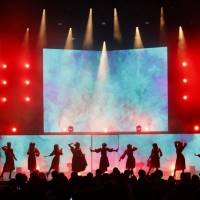 「≠ME 4th ANNIVERSARY PREMIUM CONCERT」