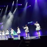 「≠ME 4th ANNIVERSARY PREMIUM CONCERT」