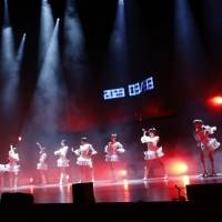 「≠ME 4th ANNIVERSARY PREMIUM CONCERT」