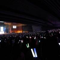 「≠ME 4th ANNIVERSARY PREMIUM CONCERT」