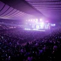 aespa、東京ドーム公演を発表