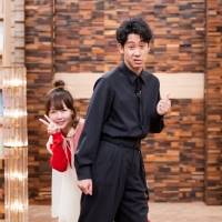 aiko、NHK『SONGS』に出演　大ファンを公言する上白石萌音が語る魅力とは