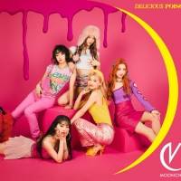 MOONCHILD、最新映像を公開＆デビューEP収録内容も解禁
