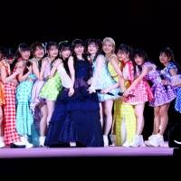 つばきファクトリー浅倉樹々が卒業「さようならじゃなくて、行ってきます! 」