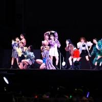 「つばきファクトリー プレミアム 〜浅倉樹々卒業スペシャル〜」