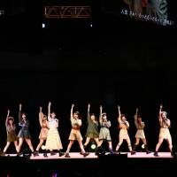 「つばきファクトリー プレミアム 〜浅倉樹々卒業スペシャル〜」