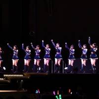 「つばきファクトリー プレミアム 〜浅倉樹々卒業スペシャル〜」