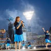 日向坂46「4回目のひな誕祭」