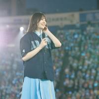 日向坂46「4回目のひな誕祭」