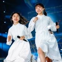 日向坂46「4回目のひな誕祭」