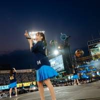 日向坂46「4回目のひな誕祭」