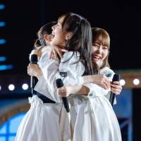 日向坂46「4回目のひな誕祭」