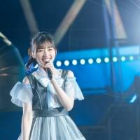 日向坂46「4回目のひな誕祭」