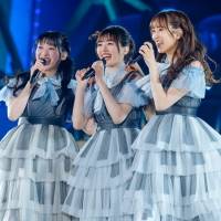 日向坂46「4回目のひな誕祭」