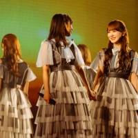 日向坂46「4回目のひな誕祭」