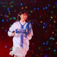 日向坂46「4回目のひな誕祭」