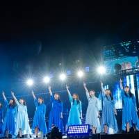 日向坂46「4回目のひな誕祭」