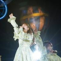 日向坂46「4回目のひな誕祭」