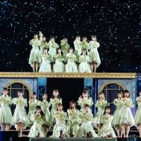 日向坂46、初の横浜スタジアム2daysで計約7.4万人動員　新曲「One choice」を初披露