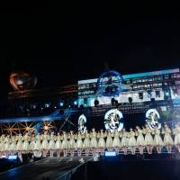 日向坂46「4回目のひな誕祭」
