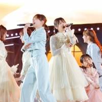日向坂46「4回目のひな誕祭」