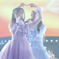 日向坂46「4回目のひな誕祭」