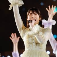 日向坂46「4回目のひな誕祭」