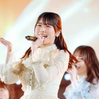 日向坂46「4回目のひな誕祭」